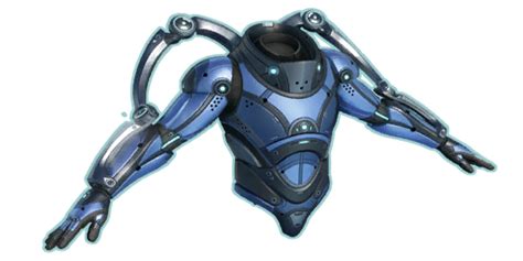 XCOM 2 Equipment Analysis: Armor .